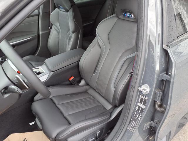 BMW M3 Competition M Steptronic xDrive Touring 