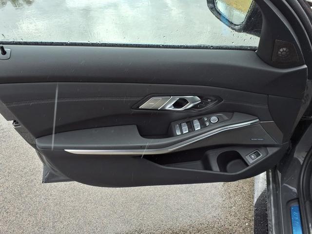 BMW M3 Competition M Steptronic xDrive Touring 