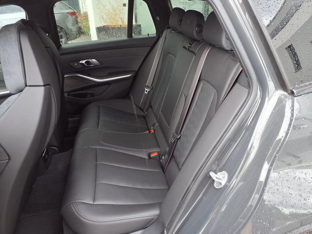 BMW M3 Competition M Steptronic xDrive Touring 