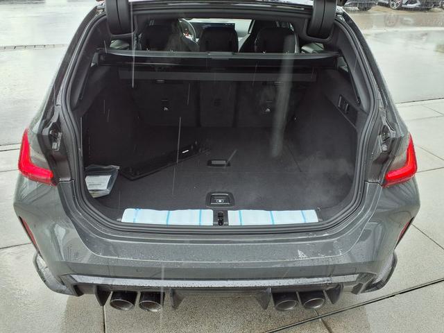 BMW M3 Competition M Steptronic xDrive Touring 