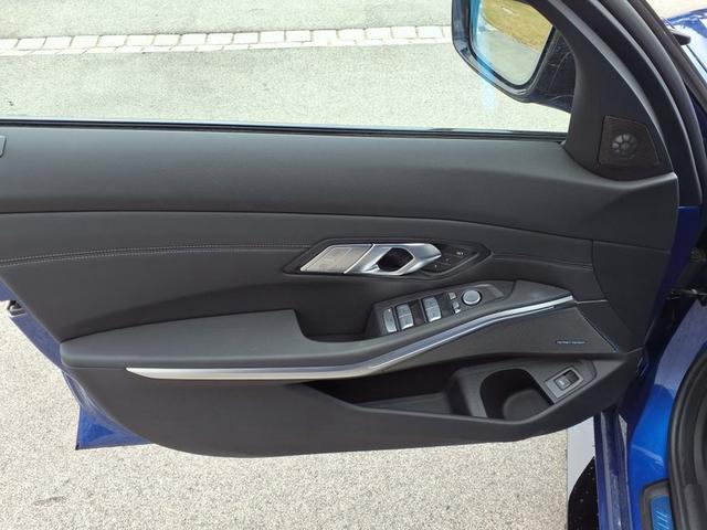 BMW M3 Competition 3.0 8-Gang M Steptronic xDrive Touring 