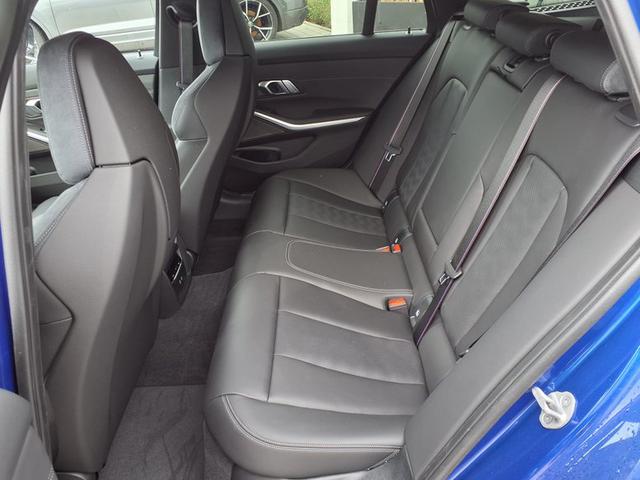 BMW M3 Competition 3.0 8-Gang M Steptronic xDrive Touring 