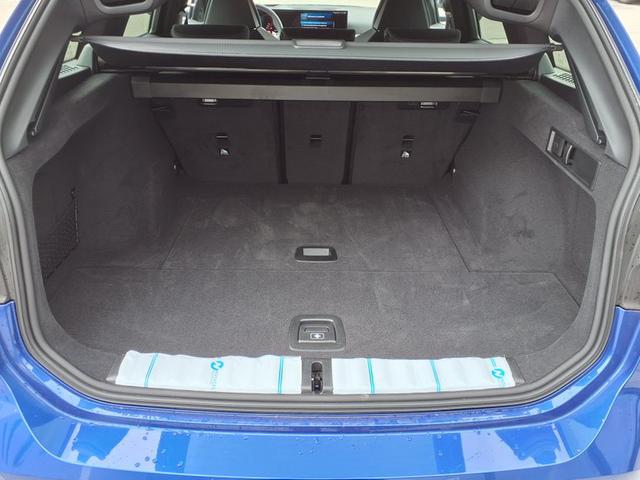 BMW M3 Competition 3.0 8-Gang M Steptronic xDrive Touring 