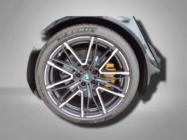 BMW M5 Touring M Steptronic xDrive 