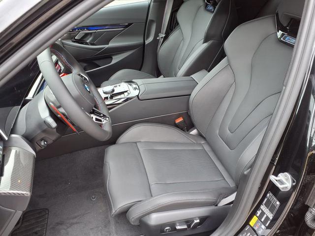 BMW M5 Touring M Steptronic xDrive 