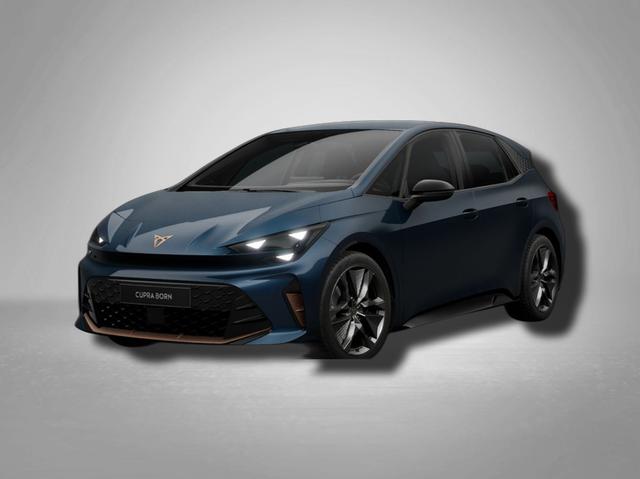 Cupra Born - Endurance Elektro 79 kWh 1-Gang-Automatik