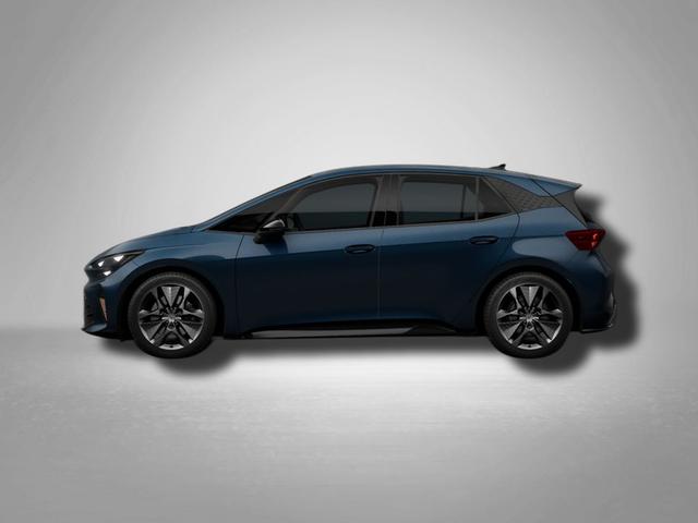 Cupra Born Endurance Elektro 79 kWh 1-Gang-Automatik 