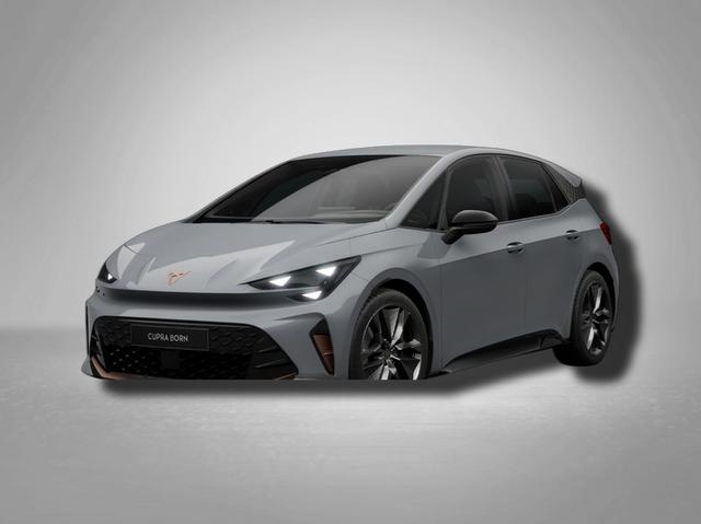 Cupra Born - Endurance Elektro 79 kWh 1-Gang-Automatik