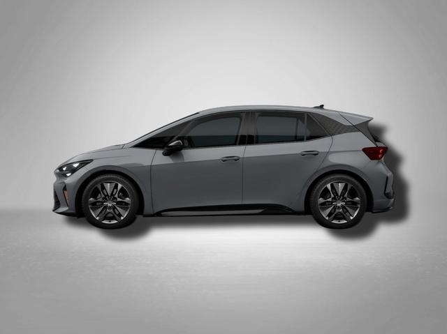 Cupra Born Endurance Elektro 79 kWh 1-Gang-Automatik 