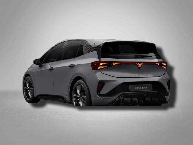 Cupra Born Endurance Elektro 79 kWh 1-Gang-Automatik 