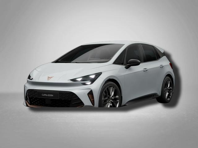 Cupra Born - Endurance Elektro 79 kWh 1-Gang-Automatik