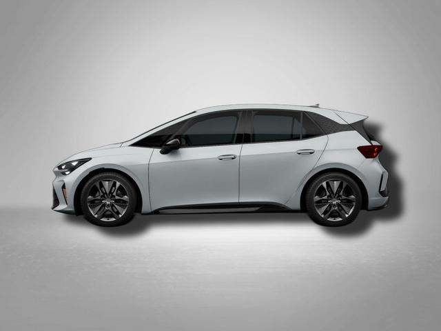 Cupra Born Endurance Elektro 79 kWh 1-Gang-Automatik 