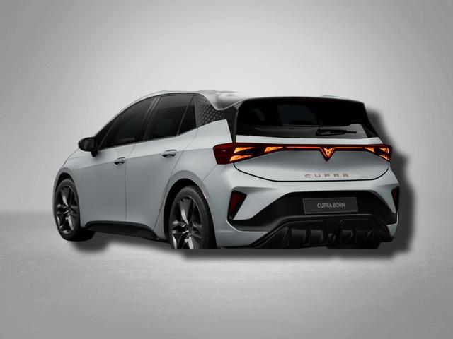 Cupra Born Endurance Elektro 79 kWh 1-Gang-Automatik 