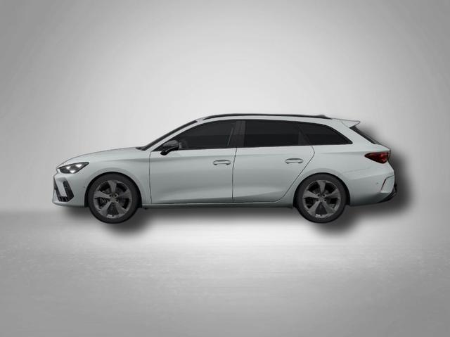 Cupra Leon Sportstourer 2.0 TDI 7-Gang-DSG 