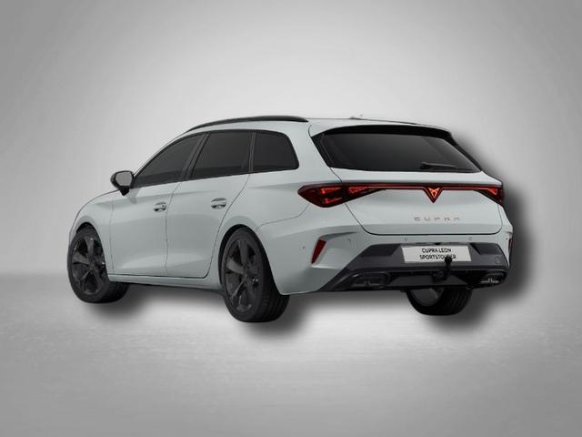 Cupra Leon Sportstourer 2.0 TDI 7-Gang-DSG 