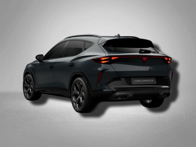 Cupra Formentor 2.0 TSI 7-Gang-DSG 4Drive 
