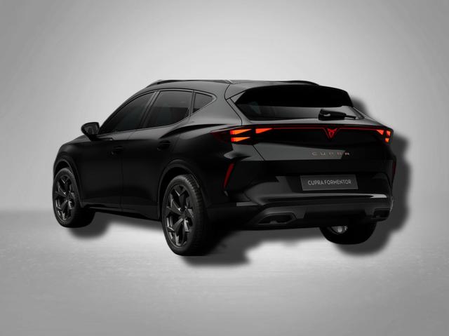 Cupra Formentor 2.0 TSI 7-Gang-DSG 4Drive 