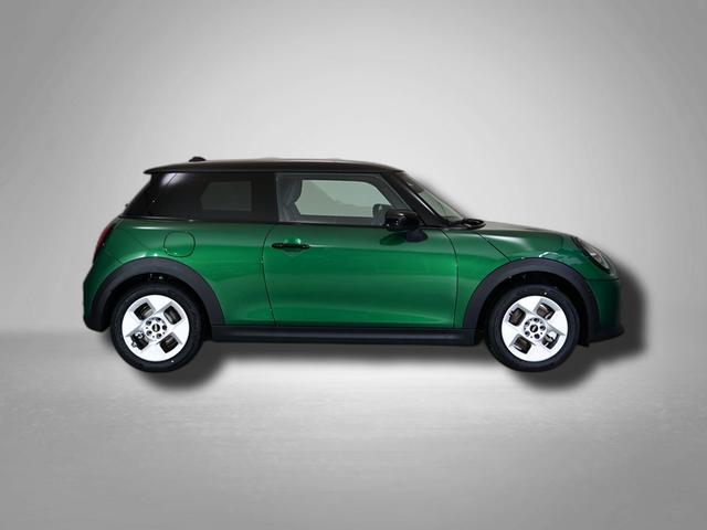 MINI Cooper C Classic Trim 1.5 7-Gang Steptronic 