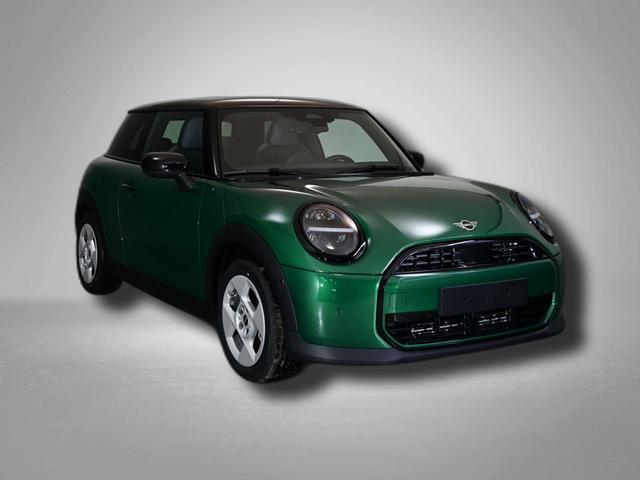 MINI Cooper C Classic Trim 1.5 7-Gang Steptronic 