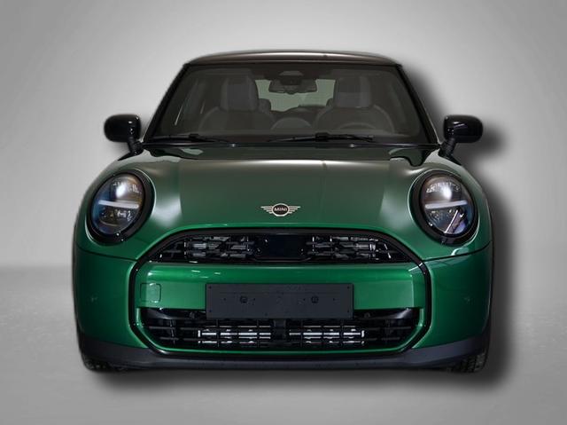 MINI Cooper C Classic Trim 1.5 7-Gang Steptronic 