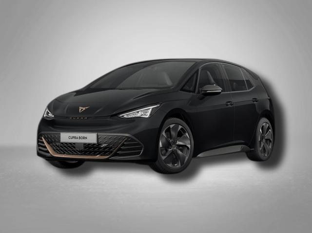 Cupra Born - Endurance Elektro 79 kWh 1-Gang-Automatik