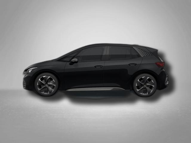 Cupra Born Endurance Elektro 79 kWh 1-Gang-Automatik 