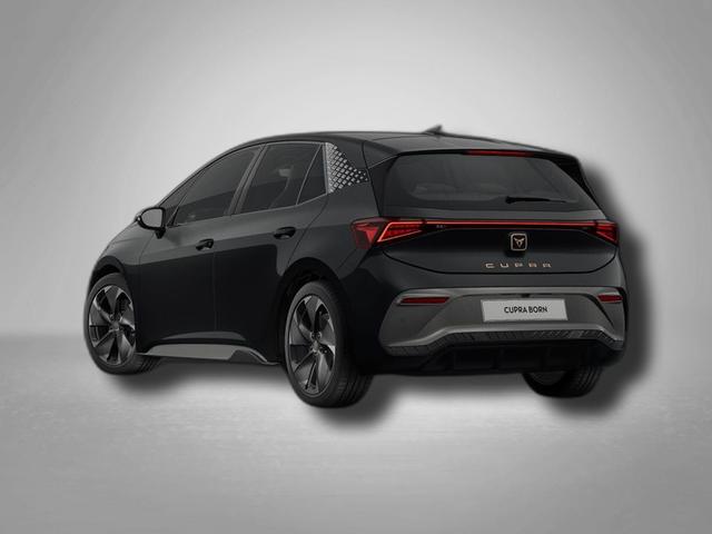 Cupra Born Endurance Elektro 79 kWh 1-Gang-Automatik 