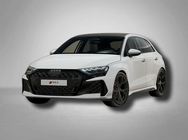 Audi RS3 - Sportback 2.5 TFSI 7-Gang S tronic quattro