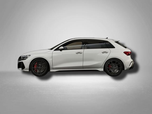 Audi RS3 Sportback 2.5 TFSI 7-Gang S tronic quattro 