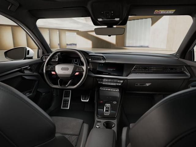 Audi RS3 Sportback 2.5 TFSI 7-Gang S tronic quattro 
