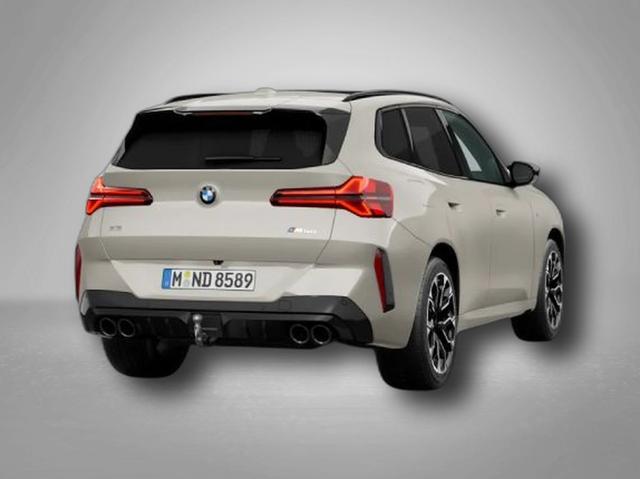BMW X3 M Sportpaket Pro 3.0 8-Gang Steptronic xDrive 