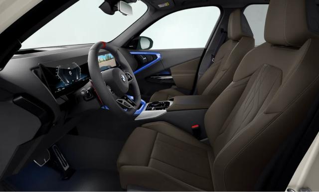 BMW X3 M Sportpaket Pro 3.0 8-Gang Steptronic xDrive 