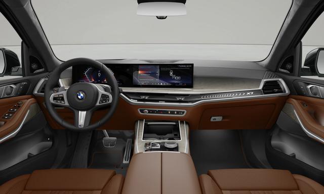 BMW X7 M Sportpaket Pro xDrive40d 
