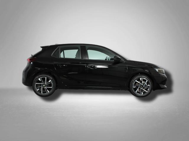 Opel Corsa GS 1.2 Turbo 6-Gang 