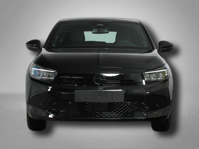 Opel Corsa GS 1.2 Turbo 6-Gang 