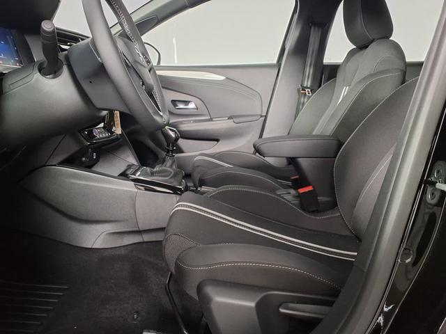 Opel Corsa GS 1.2 Turbo 6-Gang 