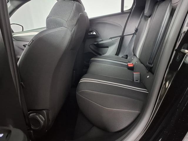 Opel Corsa GS 1.2 Turbo 6-Gang 
