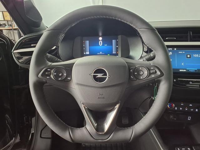 Opel Corsa GS 1.2 Turbo 6-Gang 