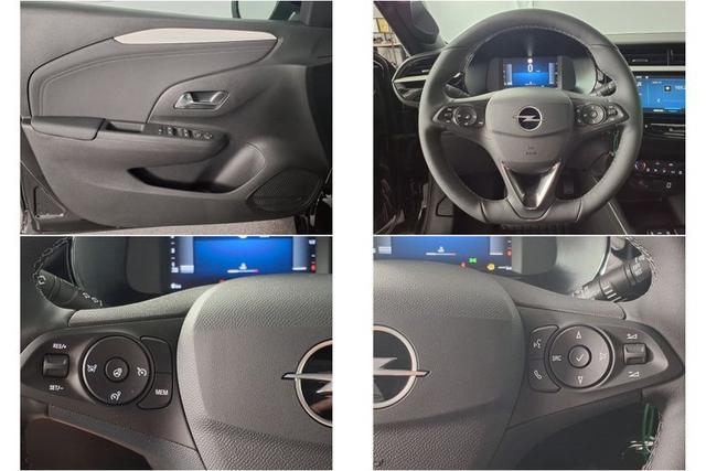 Opel Corsa GS 1.2 Turbo 6-Gang 