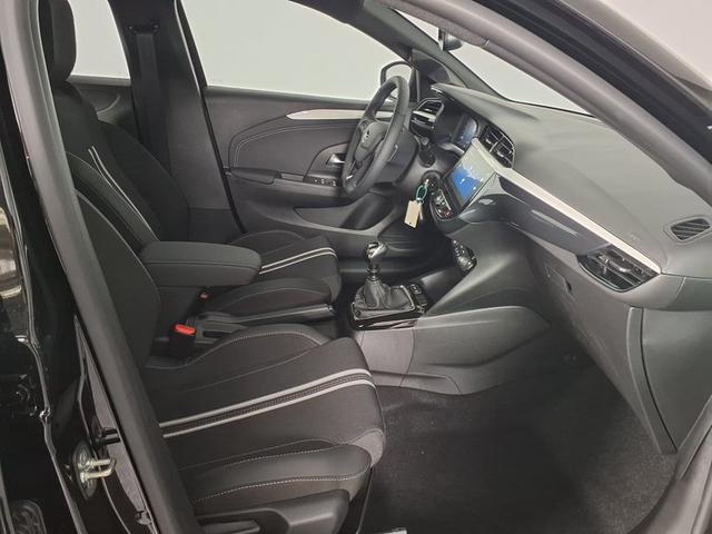 Opel Corsa GS 1.2 Turbo 6-Gang 