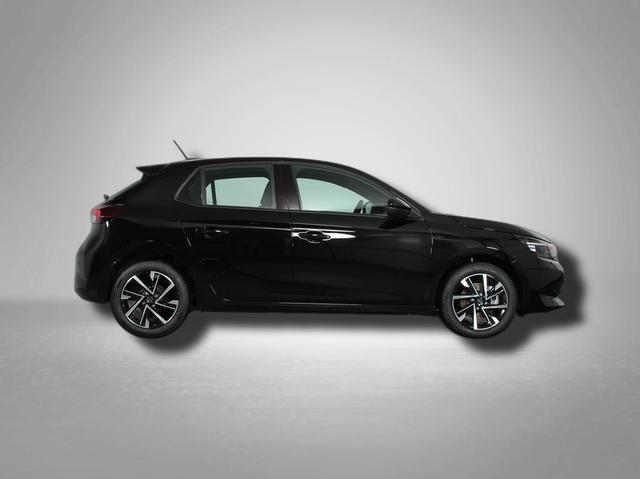 Opel Corsa GS 1.2 Direct Injection Turbo 6-Gang 