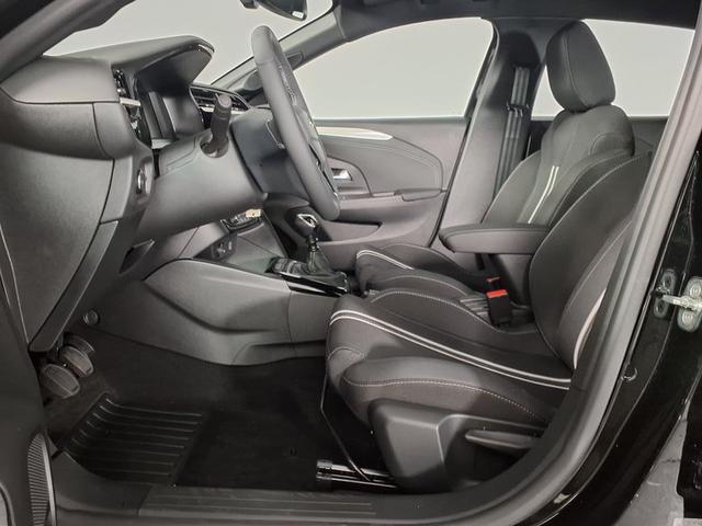 Opel Corsa GS 1.2 Direct Injection Turbo 6-Gang 