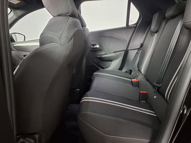 Opel Corsa GS 1.2 Direct Injection Turbo 6-Gang 