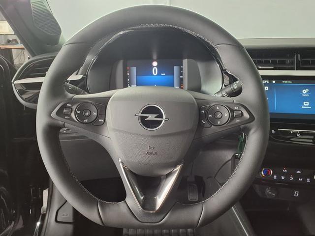 Opel Corsa GS 1.2 Direct Injection Turbo 6-Gang 