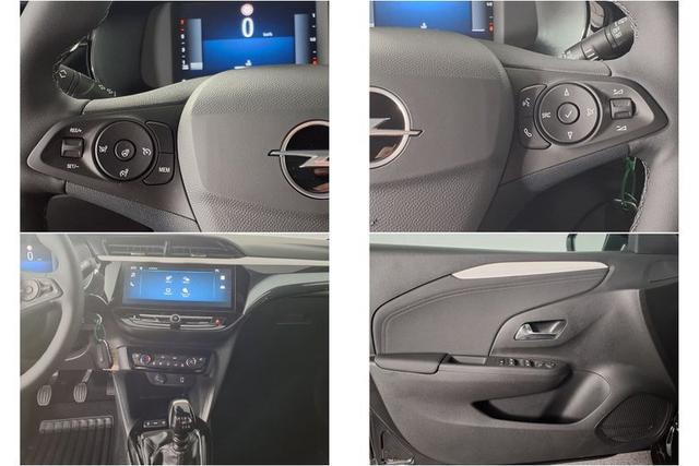 Opel Corsa GS 1.2 Direct Injection Turbo 6-Gang 