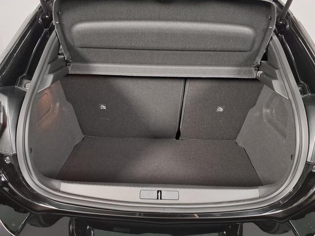 Opel Corsa GS 1.2 Direct Injection Turbo 6-Gang 