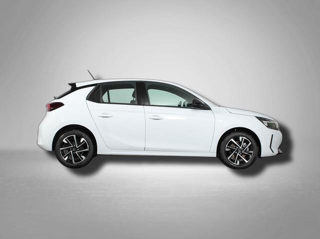 Opel Corsa GS 1.2 Direct Injection Turbo 6-Gang 