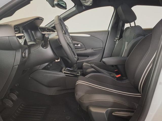 Opel Corsa GS 1.2 Direct Injection Turbo 6-Gang 
