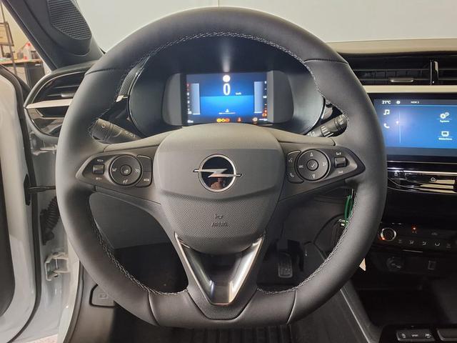 Opel Corsa GS 1.2 Direct Injection Turbo 6-Gang 