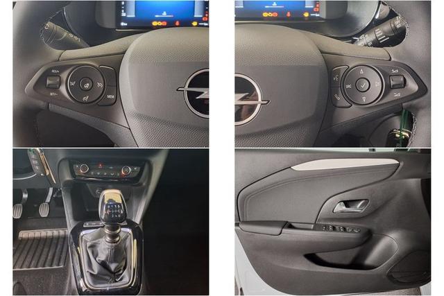 Opel Corsa GS 1.2 Direct Injection Turbo 6-Gang 